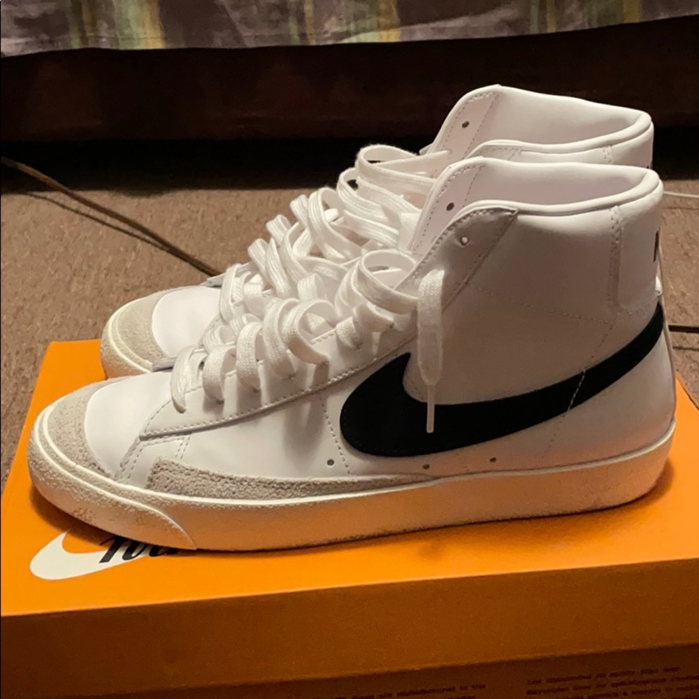 Blazer Mid ‘77 VNTG